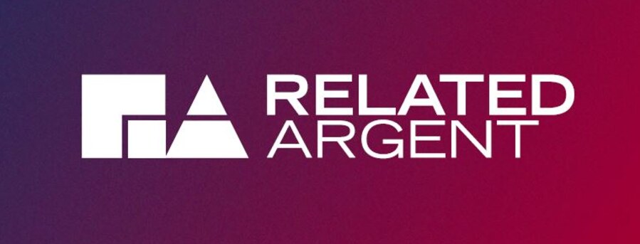 Related Argent logo